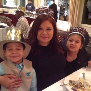 Meet your Posher, Paola